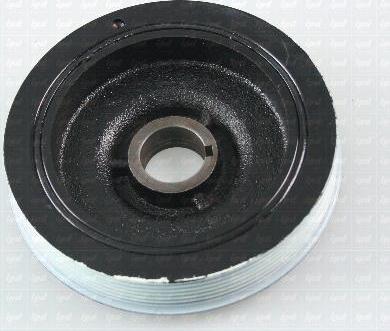 IPD 15-7012 - Fulie curea, arbore cotit - allinparts.ro