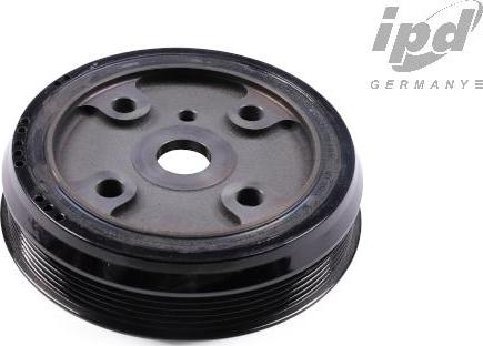 IPD 15-7189 - Fulie curea, arbore cotit - allinparts.ro