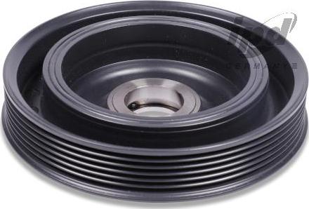 Autex 658347 - Fulie curea, arbore cotit allinparts.ro