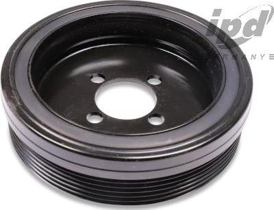 IPD 15-7313 - Fulie curea, arbore cotit - allinparts.ro
