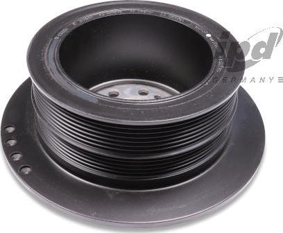 Autex 658294 - Fulie curea, arbore cotit - allinparts.ro
