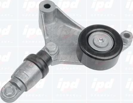IPD 10-0579 - Intinzator curea, curea distributie - allinparts.ro