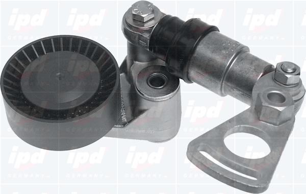 IPD 10-0038 - Intinzator curea, curea distributie allinparts.ro