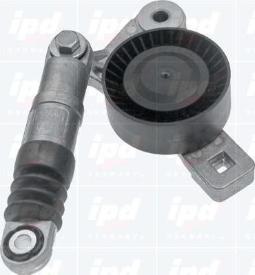 IPD 10-1052 - Intinzator curea, curea distributie - allinparts.ro
