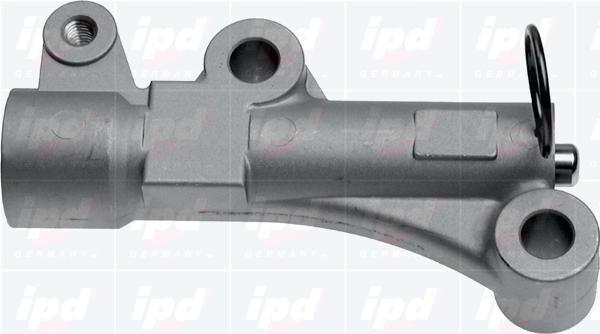 IPD 11-1019 - Amortizor vibratii, curea distributie - allinparts.ro