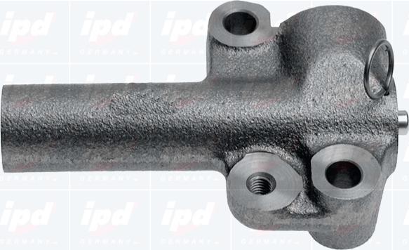 IPD 11-1015 - Amortizor vibratii, curea distributie allinparts.ro