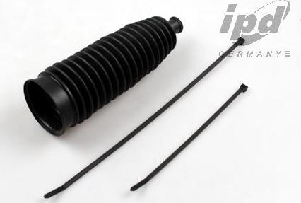 IPD 35-6368 - Ansamblu burduf, directie allinparts.ro