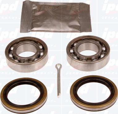 IPD 30-4920 - Set rulment roata - allinparts.ro