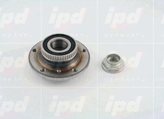 IPD 30-6706 - Set rulment roata - allinparts.ro