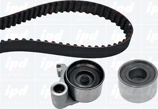 IPD 20-1694 - Set curea de distributie allinparts.ro