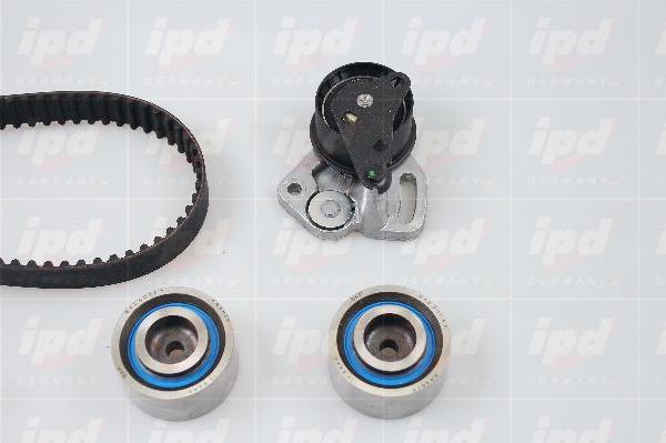 IPD 20-1666 - Set curea de distributie - allinparts.ro