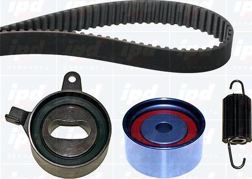 IPD 20-1668 - Set curea de distributie - allinparts.ro