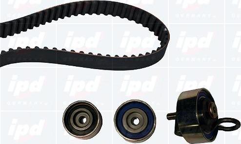 IPD 20-1667 - Set curea de distributie - allinparts.ro