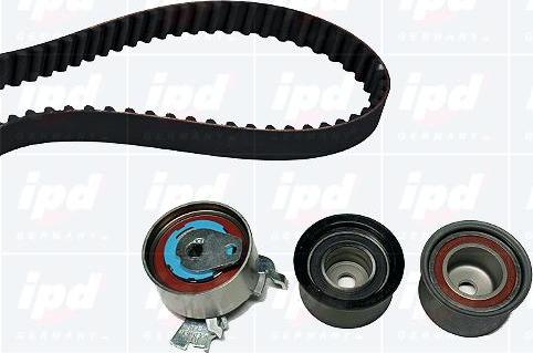 IPD 20-1605 - Set curea de distributie - allinparts.ro