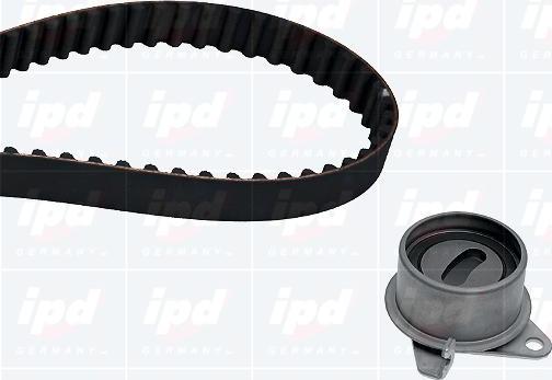 IPD 20-1686 - Set curea de distributie - allinparts.ro