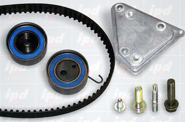 IPD 20-1681 - Set curea de distributie - allinparts.ro