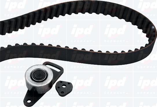 IPD 20-1688 - Set curea de distributie allinparts.ro
