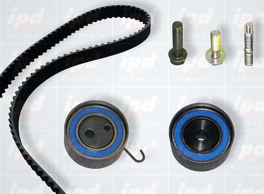 IPD 20-1682 - Set curea de distributie - allinparts.ro