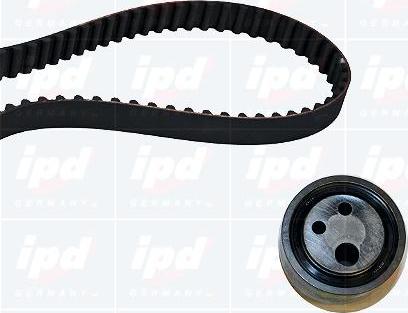 IPD 20-1096 - Set curea de distributie - allinparts.ro