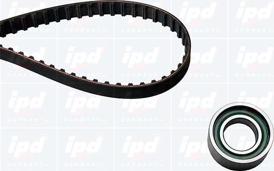 IPD 20-1093 - Set curea de distributie - allinparts.ro
