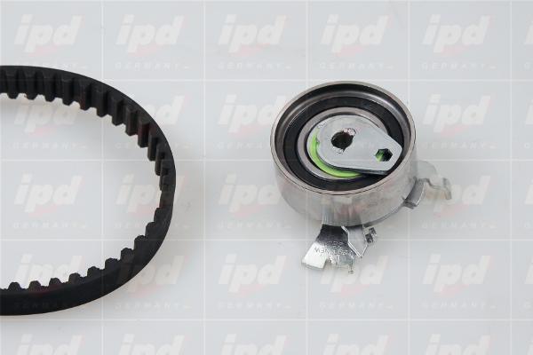 IPD 20-1046 - Set curea de distributie allinparts.ro