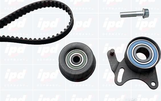 IPD 20-1043 - Set curea de distributie - allinparts.ro