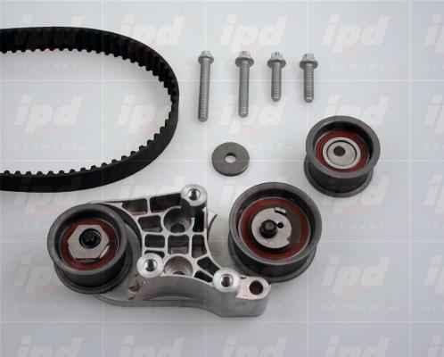 IPD 20-1047 - Set curea de distributie allinparts.ro