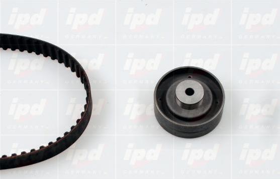 IPD 20-1052 - Set curea de distributie allinparts.ro