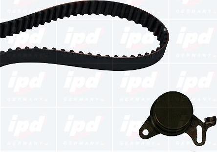 IPD 20-1008 - Set curea de distributie - allinparts.ro