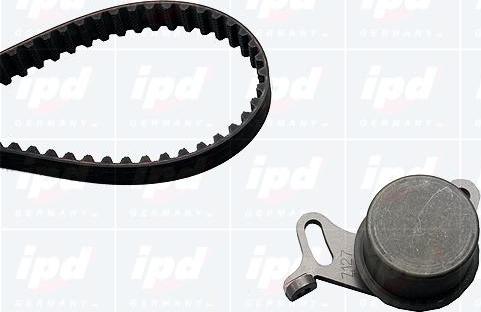 IPD 20-1007 - Set curea de distributie - allinparts.ro