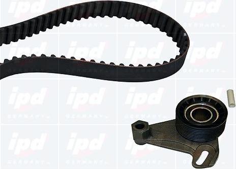 IPD 20-1010 - Set curea de distributie - allinparts.ro