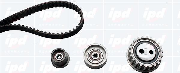 IPD 20-1011 - Set curea de distributie - allinparts.ro