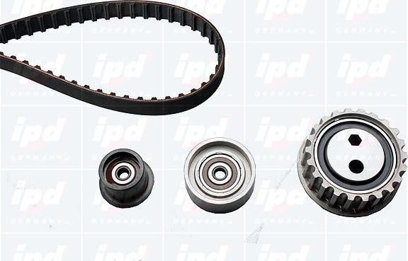 IPD 20-1012 - Set curea de distributie - allinparts.ro