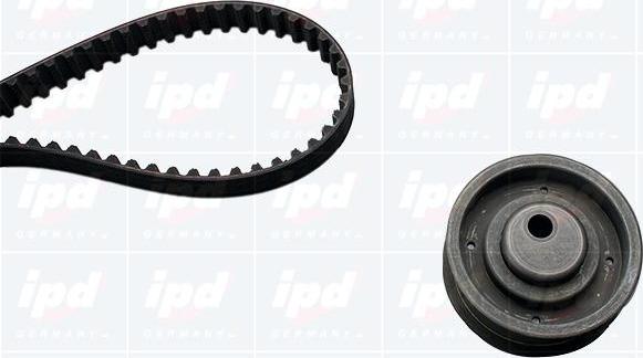 IPD 20-1036 - Set curea de distributie - allinparts.ro