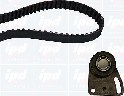 IPD 20-1030 - Set curea de distributie allinparts.ro