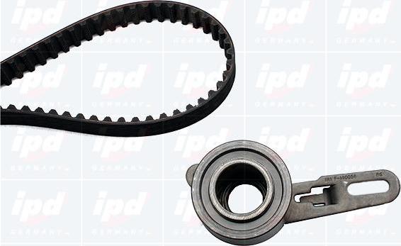 IPD 20-1032 - Set curea de distributie - allinparts.ro