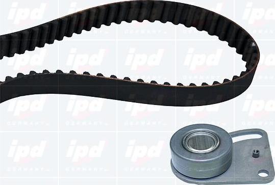 IPD 20-1029 - Set curea de distributie allinparts.ro