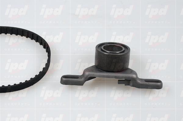 IPD 20-1025 - Set curea de distributie allinparts.ro