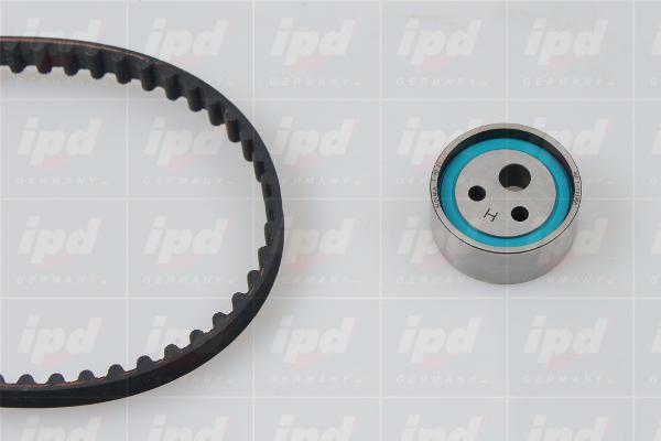IPD 20-1077 - Set curea de distributie - allinparts.ro