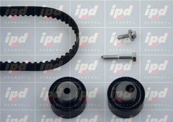 IPD 20-1195 - Set curea de distributie allinparts.ro