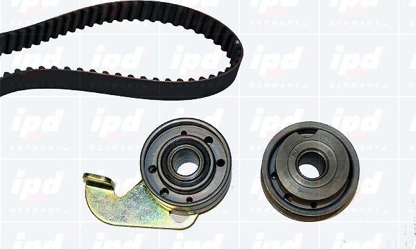 IPD 20-1192 - Set curea de distributie - allinparts.ro