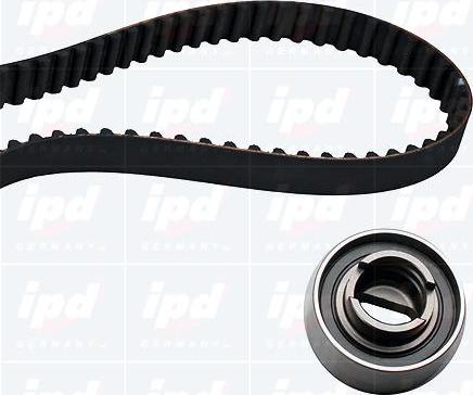 IPD 20-1149 - Set curea de distributie allinparts.ro