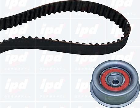 IPD 20-1144 - Set curea de distributie - allinparts.ro