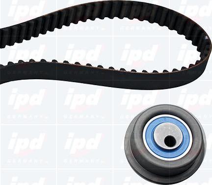 IPD 20-1151 - Set curea de distributie allinparts.ro