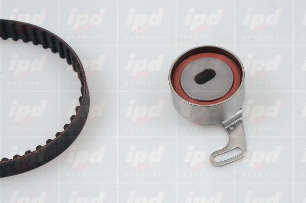 IPD 20-1158 - Set curea de distributie - allinparts.ro