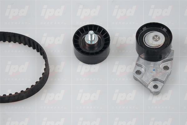 IPD 20-1160 - Set curea de distributie - allinparts.ro