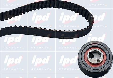 IPD 20-1163 - Set curea de distributie - allinparts.ro