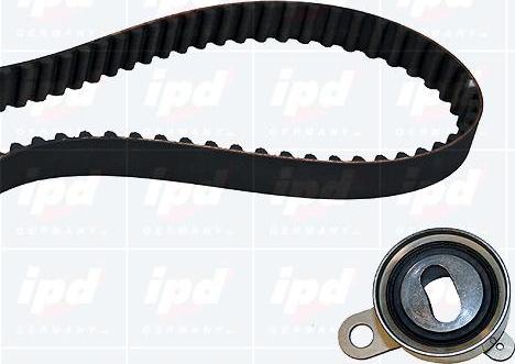 IPD 20-1162 - Set curea de distributie allinparts.ro