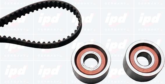 IPD 20-1109 - Set curea de distributie allinparts.ro