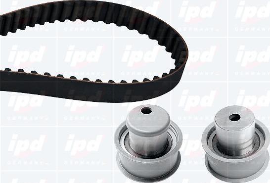 IPD 20-1105 - Set curea de distributie - allinparts.ro
